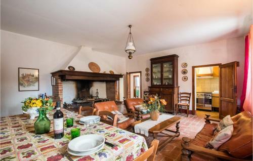 Apartamento Travicello 3