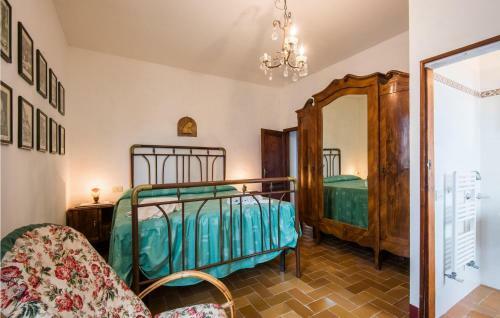 Apartamento Travicello 3