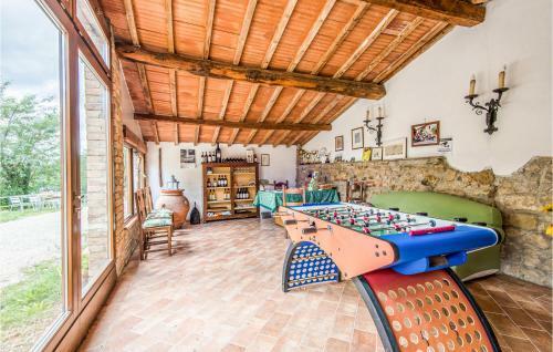 Apartamento Travicello 3