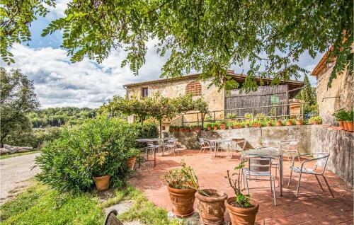 Apartamento Travicello 3