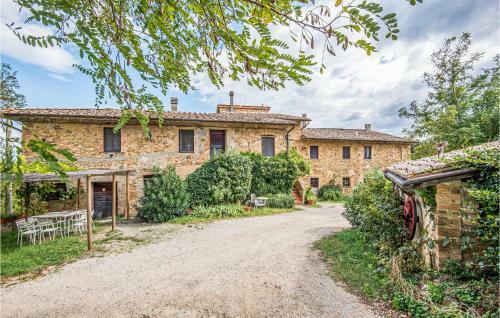 Apartamento Travicello 3
