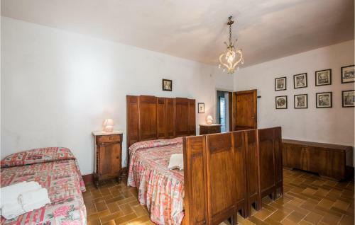 Apartamento Travicello 3