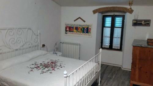 Agroturismo Agriturismo Frigionaia