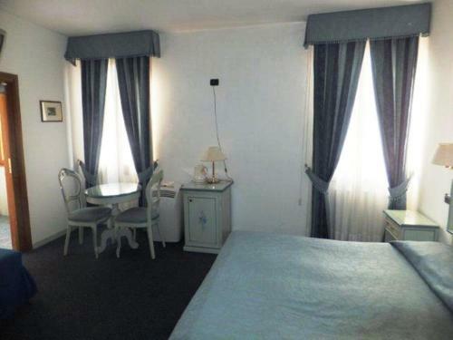 Hostal C� Del Pozzo