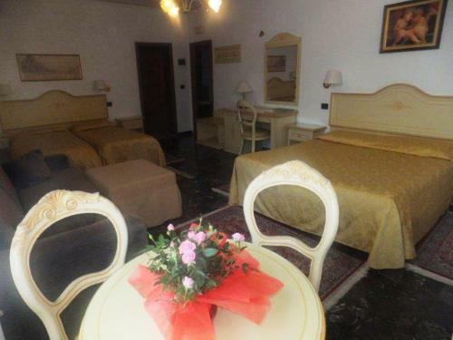 Hostal C� Del Pozzo