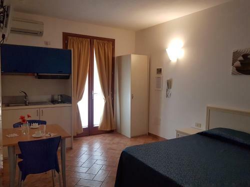 Aparthotel Lido Azzurro Residence