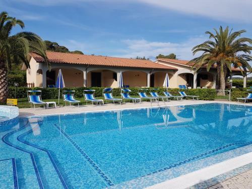 Aparthotel Lido Azzurro Residence