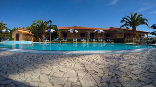 Aparthotel Lido Azzurro Residence