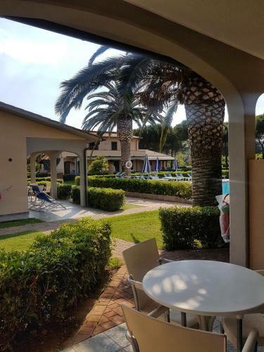 Aparthotel Lido Azzurro Residence
