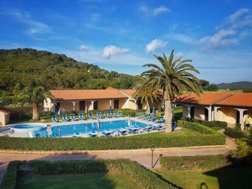 Aparthotel Lido Azzurro Residence