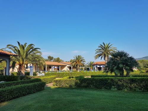 Aparthotel Lido Azzurro Residence