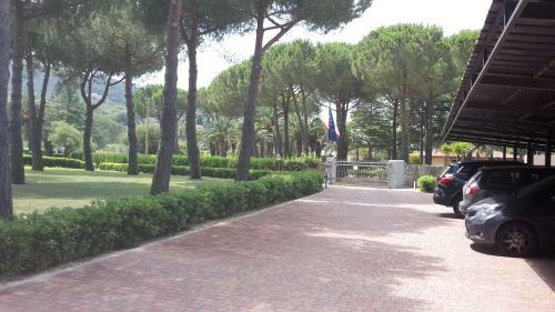 Aparthotel Lido Azzurro Residence