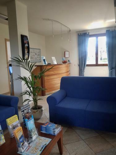 Aparthotel Lido Azzurro Residence
