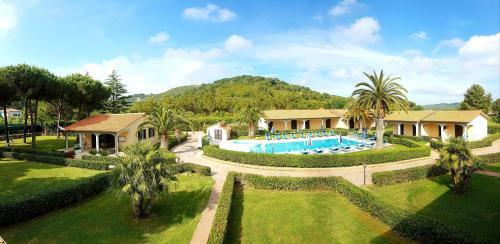 Aparthotel Lido Azzurro Residence