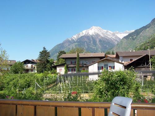Aparthotel Garni & Residence Sonngart