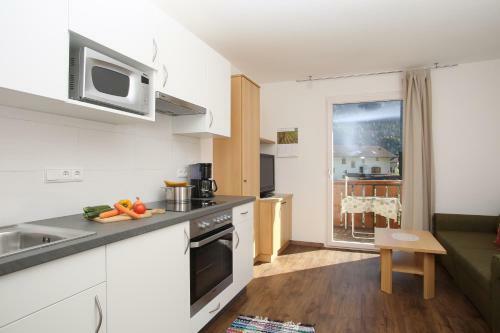 Aparthotel Garni & Residence Sonngart