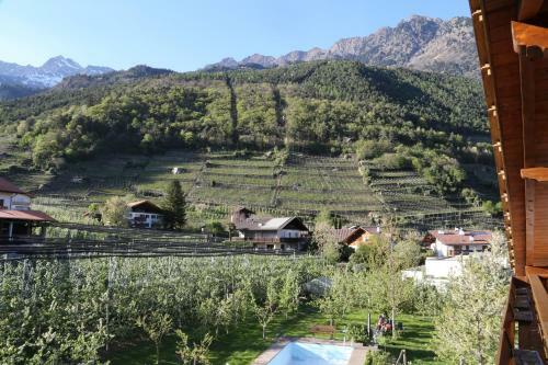 Aparthotel Garni & Residence Sonngart