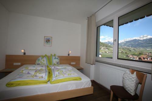 Aparthotel Garni & Residence Sonngart