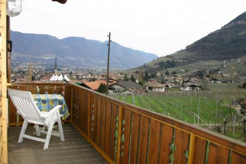 Aparthotel Garni & Residence Sonngart