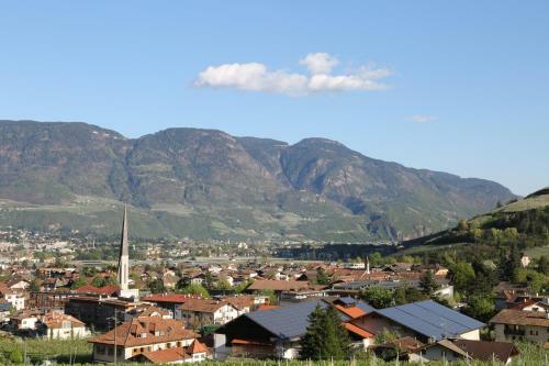 Aparthotel Garni & Residence Sonngart