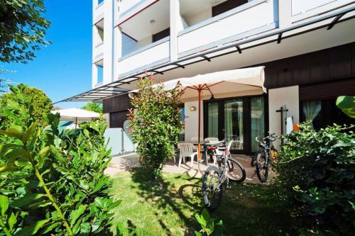 Apartments In Bibione 24416
