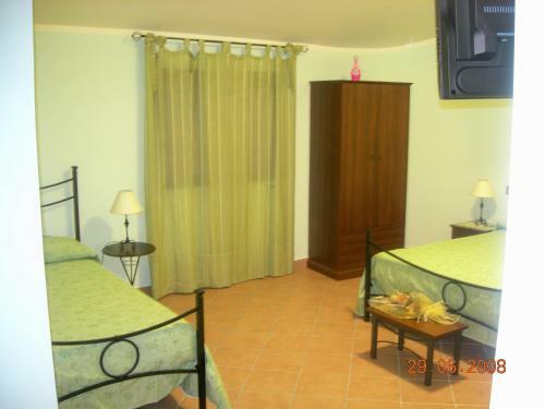 B&B La Porta Dell'etna