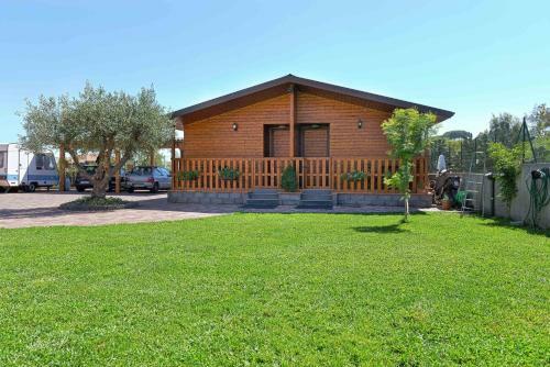 B&B La Porta Dell'etna