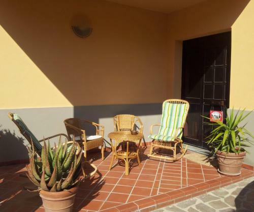 Bed & Breakfast Tower's Garden