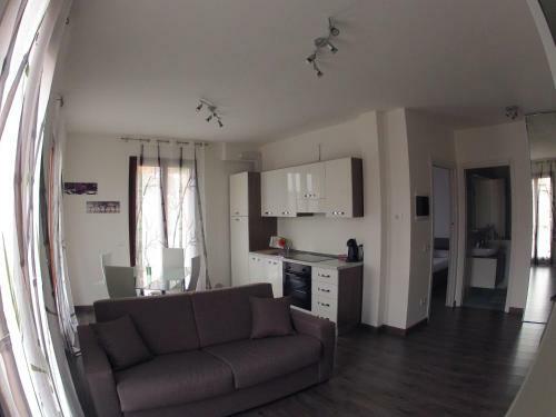 Apartamento Il Nuovo Palazzotto