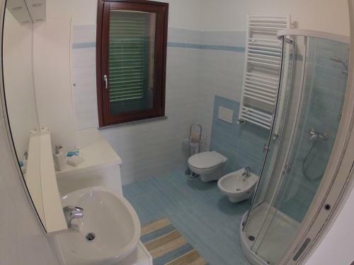 Apartamento Il Nuovo Palazzotto