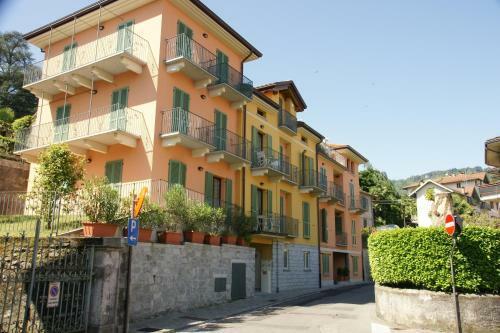 Apartamento Il Nuovo Palazzotto