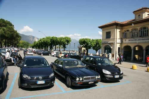Apartamento Il Nuovo Palazzotto