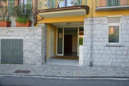 Apartamento Il Nuovo Palazzotto