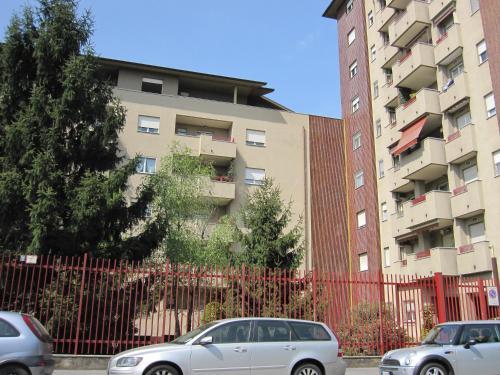 Star Hostel San Siro Fiera