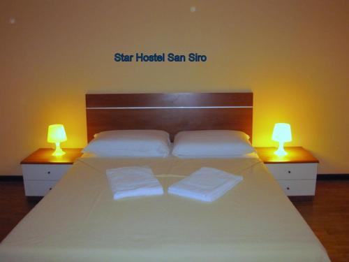 Star Hostel San Siro Fiera