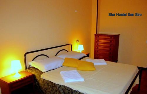Star Hostel San Siro Fiera