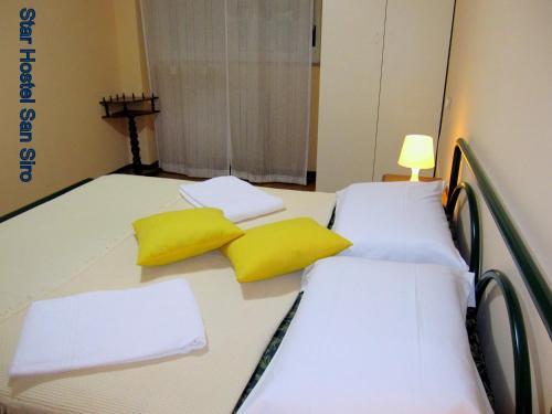 Star Hostel San Siro Fiera