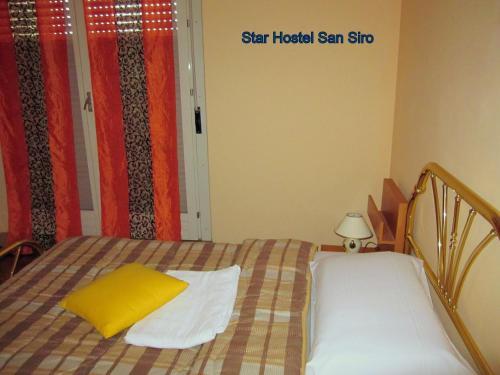 Star Hostel San Siro Fiera