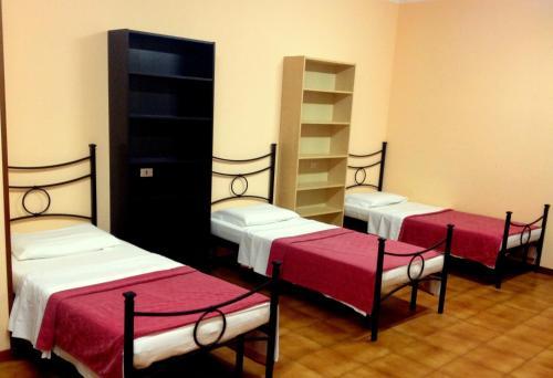 Star Hostel San Siro Fiera