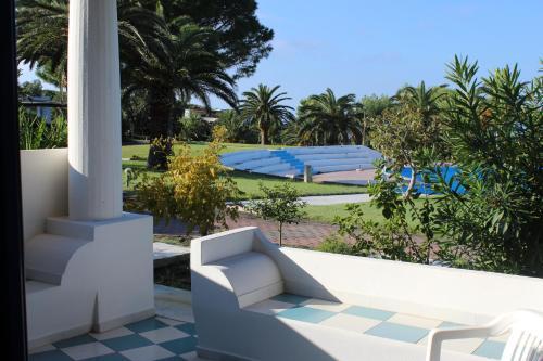 Hiera House Apartments