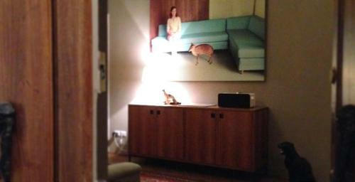 Bed & Breakfast Rooms Barbarossa