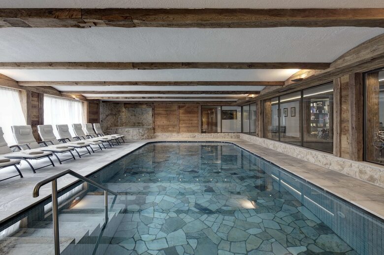 Hotel Tyrol