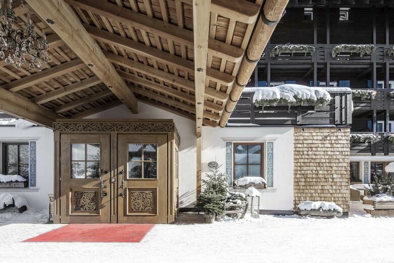 Hotel Tyrol