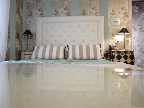 Bed & Breakfast Locanda A C� Du Gigante