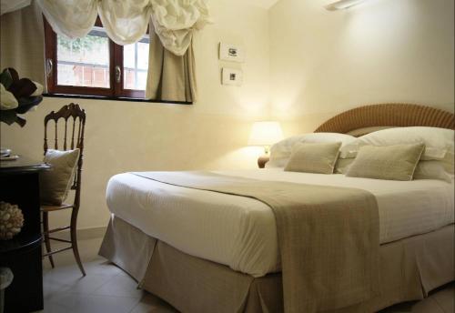 Bed & Breakfast Locanda A C� Du Gigante