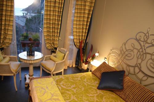 Bed & Breakfast Locanda A C� Du Gigante