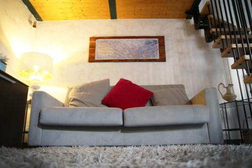 Bed & Breakfast Locanda A C� Du Gigante