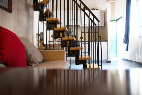 Bed & Breakfast Locanda A C� Du Gigante