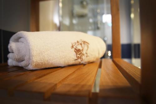 Bed & Breakfast Locanda A C� Du Gigante
