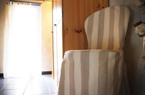 Bed & Breakfast Locanda A C� Du Gigante